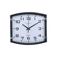 Часы настенные &laquo;Модерн&raquo;, плавный ход, 25&times;22 см