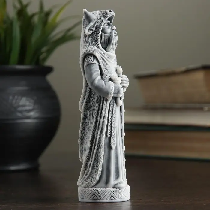 Фигурка &laquo;Велес&raquo;, 12.5 см