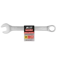 Ключ гаечный комбинированный (19 мм) AVS K30019