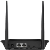 Маршрутизатор беспроводной TP-Link TL-MR100 N300 10/100BASE-TX/4G(3G) cat.4