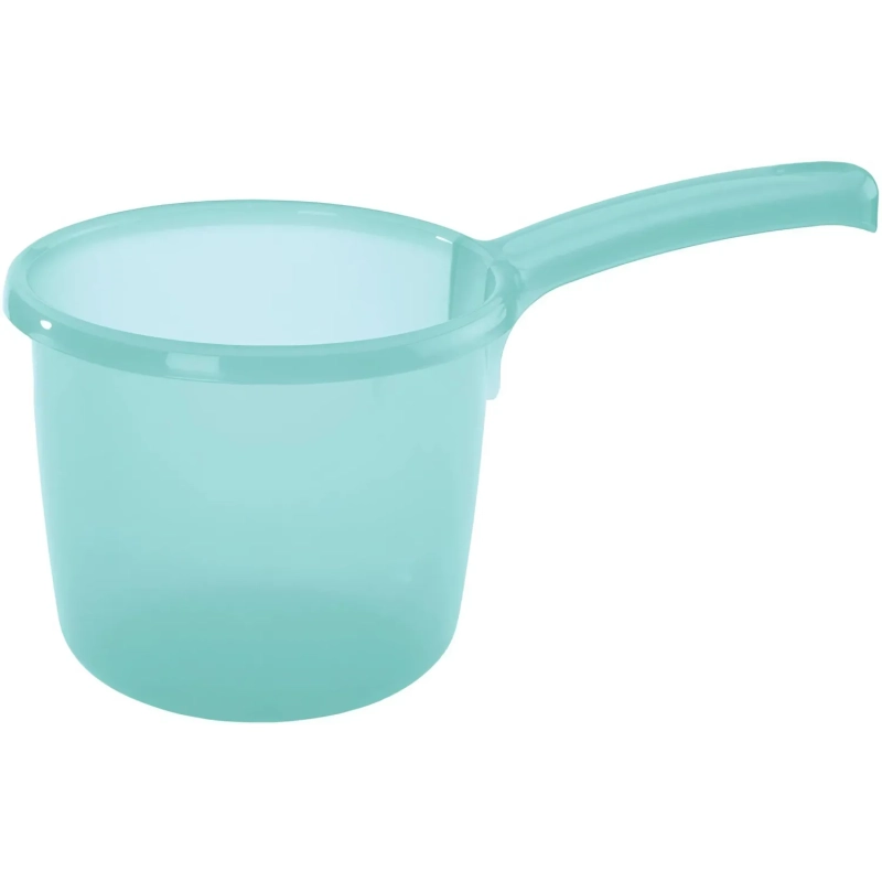 Ковш 1,3л (зеленый)