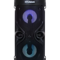 колонка, музыкальный центр H-MC150 20Вт(RMS) Bluetooth