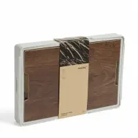 Стол - корзина maclay 2 в 1, складная, 15 л, 33&times;22&times;17/4.5 см, светло-серая