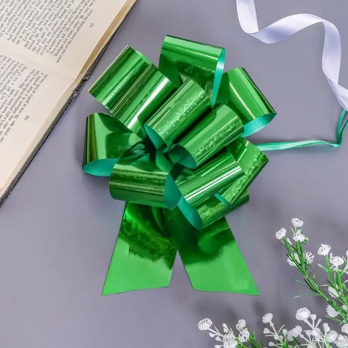 Подарочный Бант - шар №5, для упаковки подарков