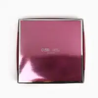 Коробка для конфет &laquo;Любовь&raquo;, 18.5&times;18.5&times;3.5 см