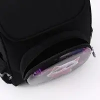 Рюкзак школьный, с эргономичной спинкой, 2 отделения &laquo;Котя&raquo;