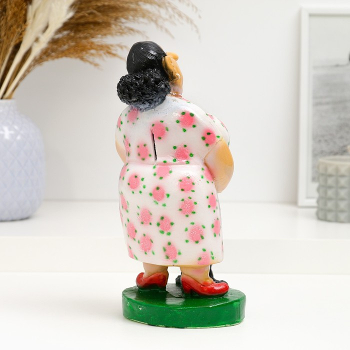 Копилка Копилка "Сладкая Парочка" 24х12х12см