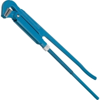 Ключ трубный рычажный №4 Сибртех (15762)