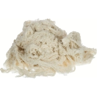 Ветошь путанка белая 10кг