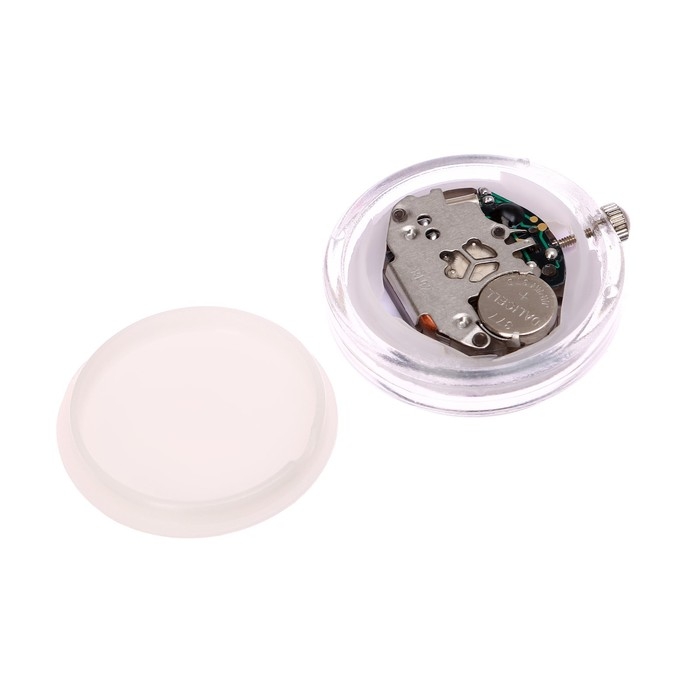 Часы наручные кварцевые детские Часы наручные кварцевые детские "Единорог", d-4 см, LR66 (AG4, 377)