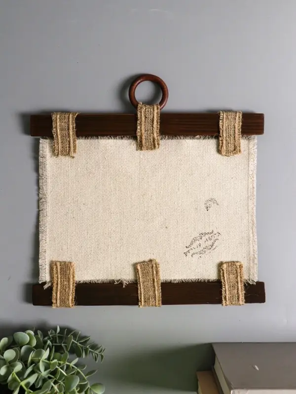 Сувенир-свиток "Сила и грация" , 33х32 см