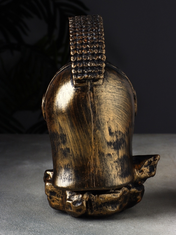 Фигура Фигура "Ирокез" 14х14х23 см