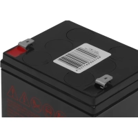 Батарея для ИБП CSB HR1227W F2 12В 6.75А.ч