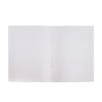 Тетрадь 48 листов в клетку Calligrata «Лисички», обложка мелованная бумага, серые листы, МИКС Тетрадь 48 листов в клетку Calligrata «Лисички», обложка мелованная бумага, серые листы, МИКС