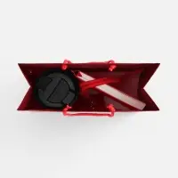 Набор Kroom Office, красный Набор Kroom Office, красный