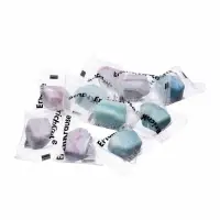 Ластик ErichKrause Aquamarine