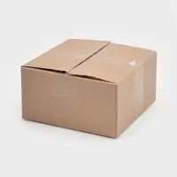 Салатник &laquo;Гладь&raquo;, 1 л, 18.5&times;6 см, красная глина