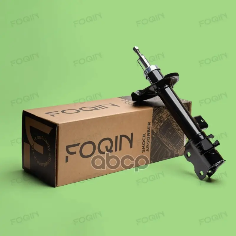 Амортизатор подвески FOQIN арт. FQ101192