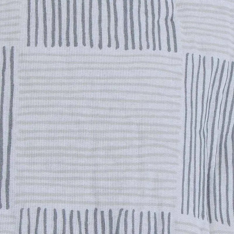 Чехол для гладильной доски на резинке, пряжка тм VETTA, х/б, подкладка синтепон, 120х42см