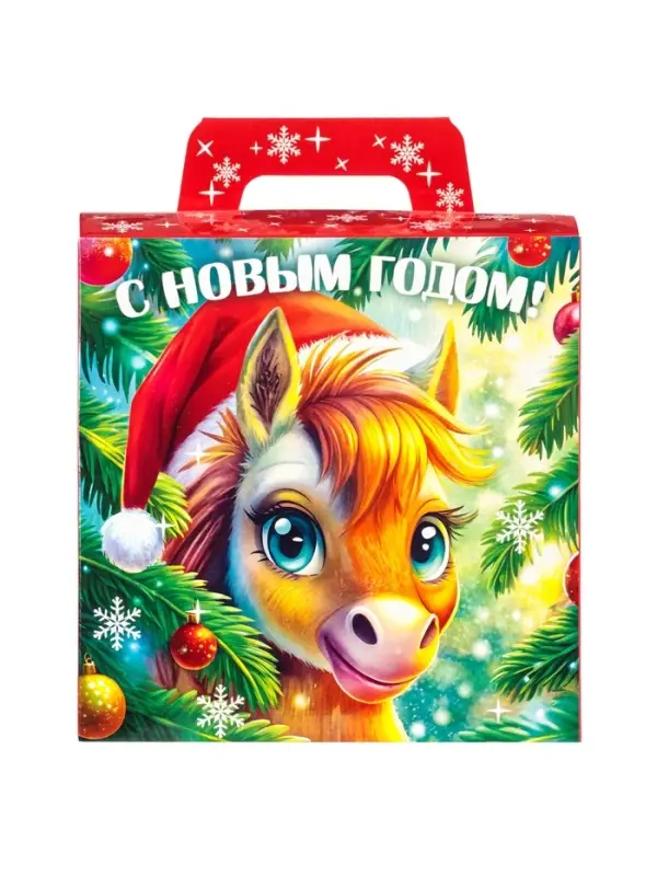 Подарок &laquo;Позитивчик&raquo; 400 г