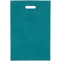 Набор Nubuk Travel, бирюзовый Набор Nubuk Travel, бирюзовый