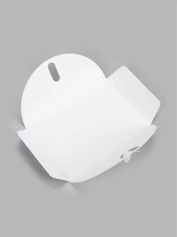 Конверт подарочный для сертификата, 10.5&times;7.2 см, белый
