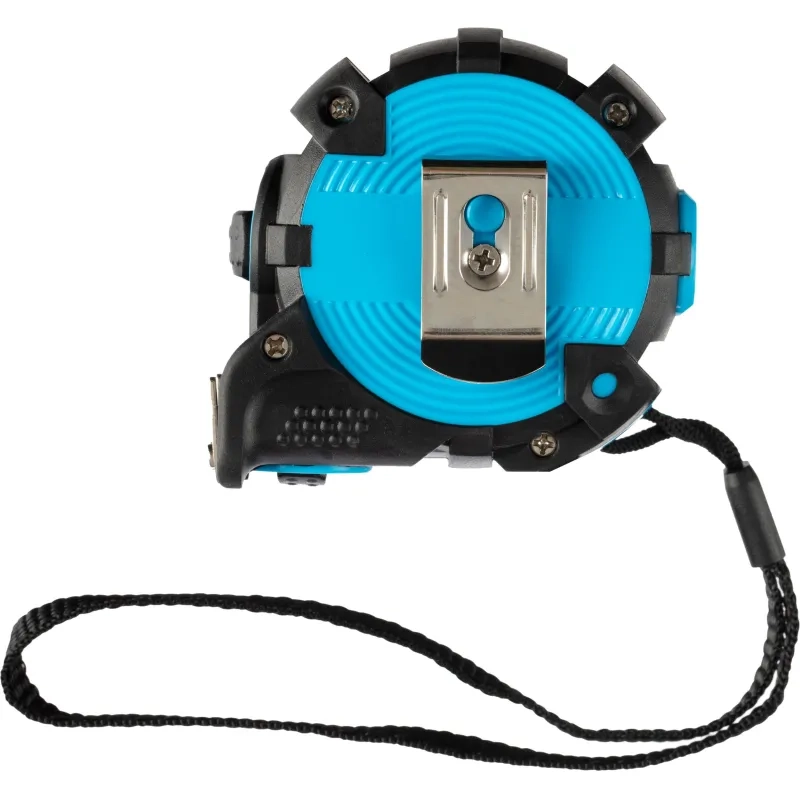 Рулетка 3мх16 мм с автостопом  Topfort Extra