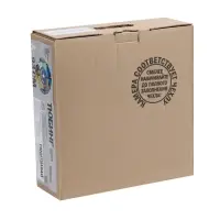 Тюбинг-ватрушка 93см ОКСФОРД BURGER LED Тюбинг-ватрушка 93см ОКСФОРД BURGER LED