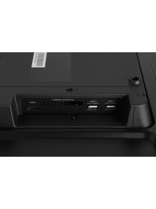 Телевизор H-LED40BS5100 Smart WebOS Frameles Телевизор H-LED40BS5100 Smart WebOS Frameles