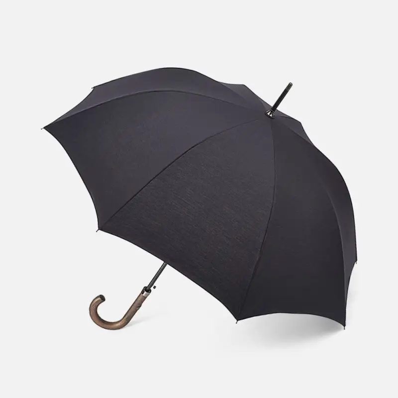 Зонт-трость Mayfair, черный