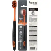 Зубная щетка BIOMED MINERAL HARD
