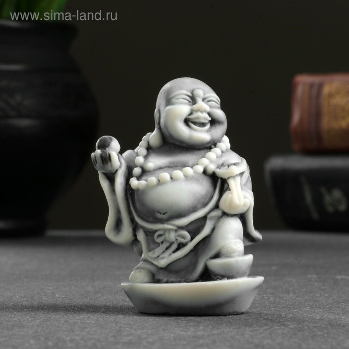 Сувенир Сувенир "Хоттей" МИКС 5,5см