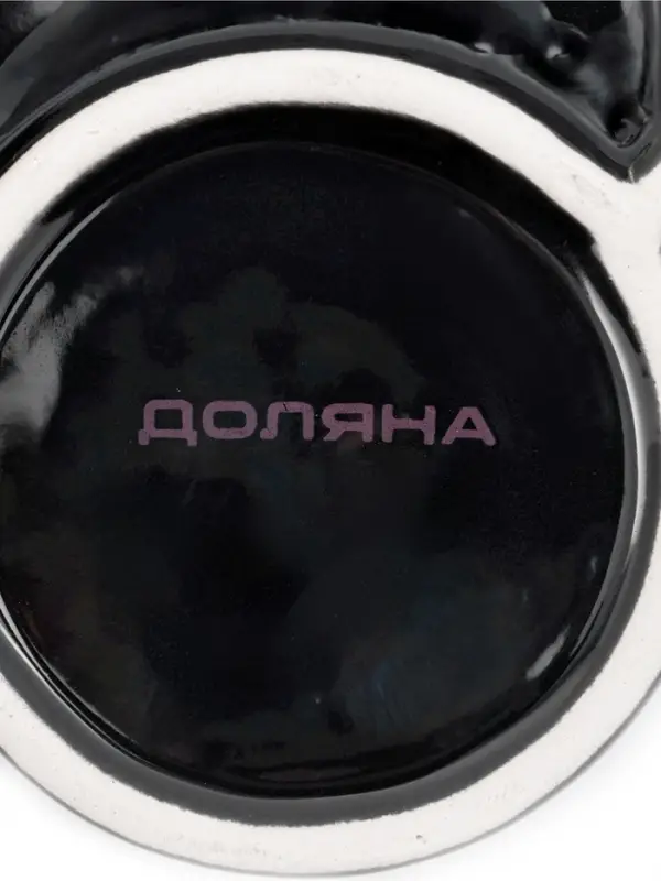 Дозатор для моющего средства Доляна &laquo;Милитари&raquo;, 370 мл, с губкой и щёткой, чёрный