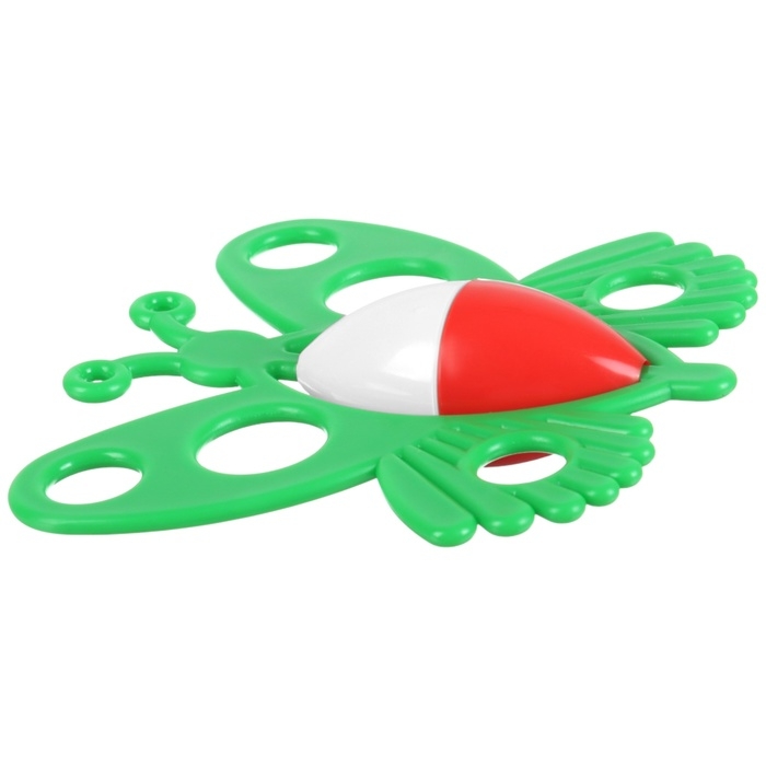 Набор погремушек «Солнечный день», 4шт, цвет МИКС, Аэлита Набор погремушек «Солнечный день», 4шт, цвет МИКС, Аэлита