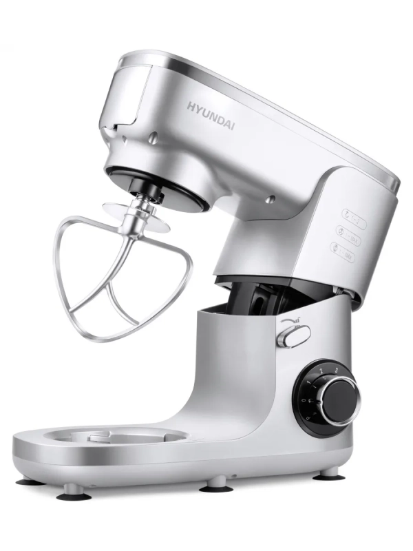 Кухонная машина HYMS7651 планетар.вращ. 1400Вт
