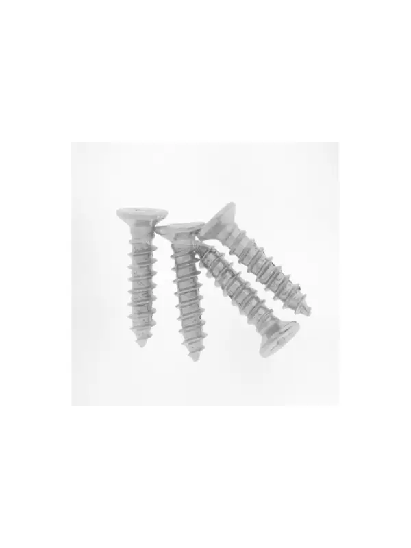 Замок врезной LOCKLAND Rd=005, с ручкой, B/S 55 мм, 4 ключа, цвет хром