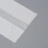 Пакет фасовочный ПНД &laquo;Эконом&raquo;, 10/8&times;27, 8 мкм, 500 шт.