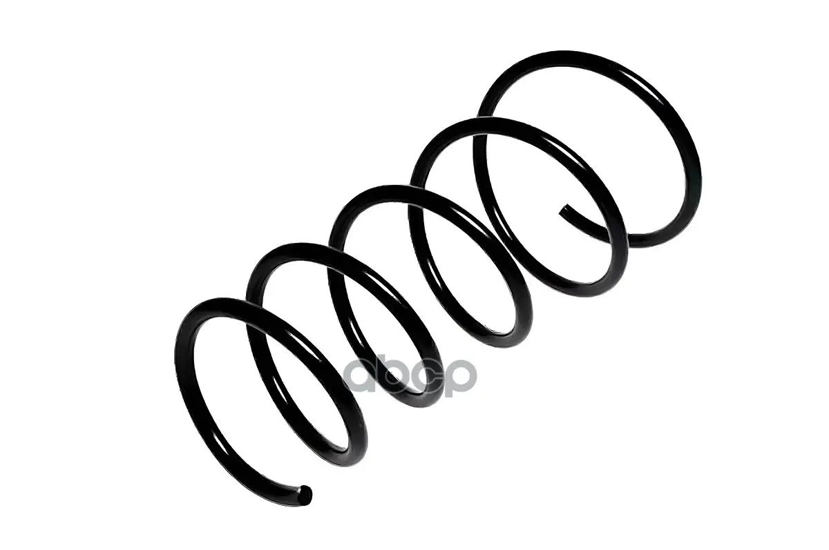 пружина передняя fiat Standard Springs арт. ST109042F