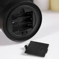 Светодиодная фигура &laquo;Лесная сказка&raquo;, 12.3&times;27.5 см, 1LED. от батареек АААх3, свечение тёплое белое