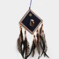 Ловец снов &laquo;Орёл&raquo;, 20&times;4&times;35 см, МИКС