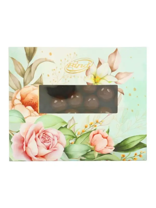 Шоколадное драже &laquo;Вишня в шоколаде&raquo;, 100 г