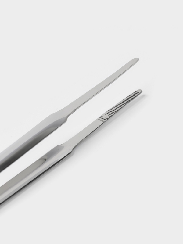 Щипцы кухоонные 30 см Щипцы кухоонные 30 см