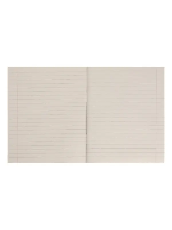 Тетрадь 48 листов в линейку Calligrata &laquo;Красоты природы&raquo;, обложка мелованная бумага, блок №2, белизна 75%, МИКС