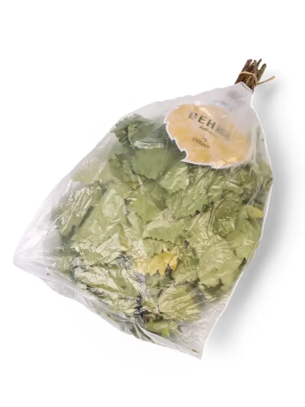 Веник для бани, дубовый