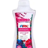 Кондиционер-ополаскиватель ARIC "Цветущий сад" 1,5л