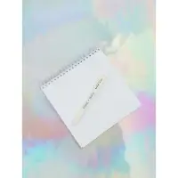 Ручка шариковая, синяя паста, 0.7 мм, автоматическая, набор 10 шт. &laquo;Дерзкие&raquo;