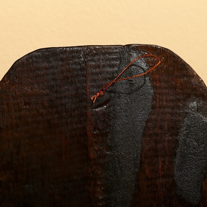 Панно  Панно "Абориген" албезия 14х6х40 см