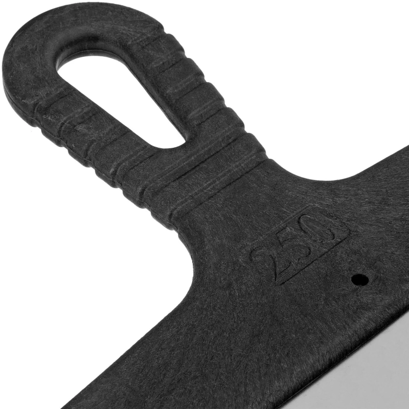 Шпатель фасадный 250 мм нерж. сталь Сибртех 85439