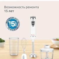 Блендер погружной DD5431F0, 600 Вт