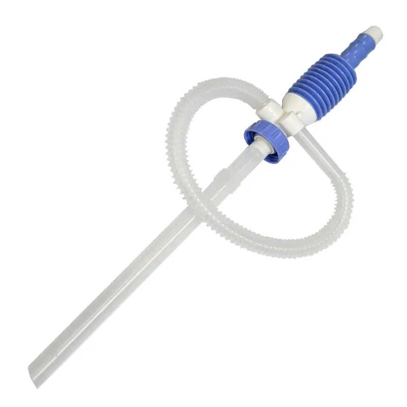 Помпа для перекачки жидкостей механическая SMART SP-100MP